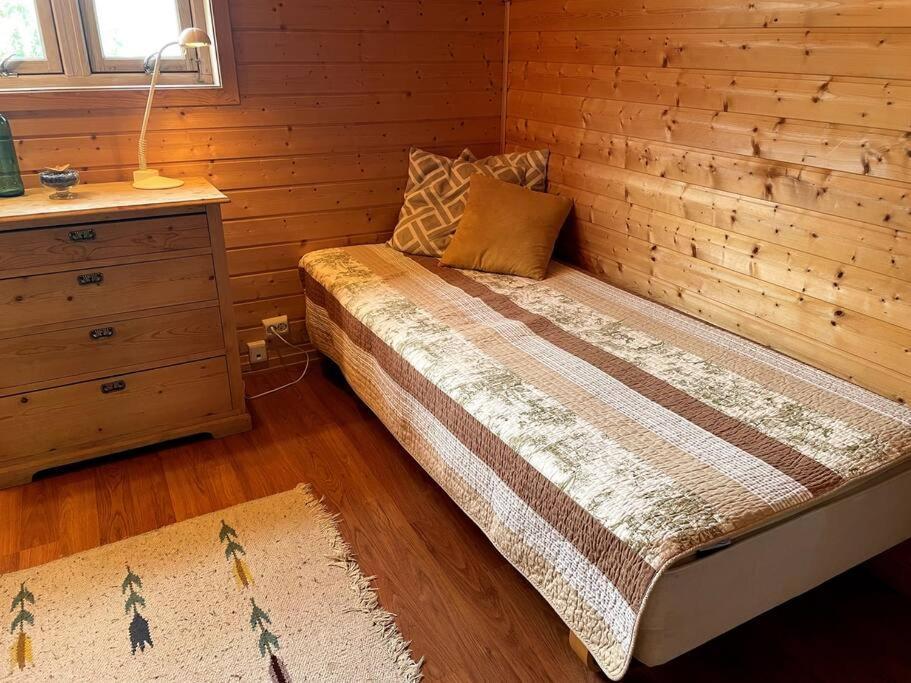 Stille Og Landlig, Men Sentrumsnaer Leilighet Lägenhet Namsos Exteriör bild